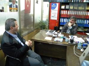 Fatsa Belediye Başkanı Hüseyin Anlayan “Çöp Sorunumuzu Hep Birlikte Çözüyoruz” Fatsa Belediye Başkanı Hüseyin Anlayan “Çöp Sorunumuzu Hep Birlikte Çözüyoruz”