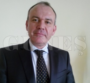 FASAD TUSKON  Trkiye-Dnya Ticaret Kprs Programna Hazrlanyor