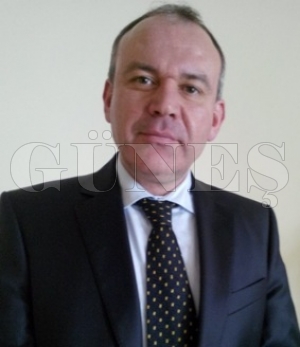 FASİAD’da görev değişimi, yeni Başkan İbrahim Karamolla FASİAD’da görev değişimi, yeni Başkan İbrahim Karamolla
