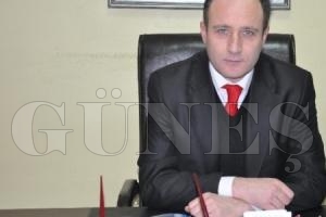 Fatsa İlçe Emniyet Müdürlüğü’ne İbrahim Cibelek Atandı Fatsa İlçe Emniyet Müdürlüğü’ne İbrahim Cibelek Atandı