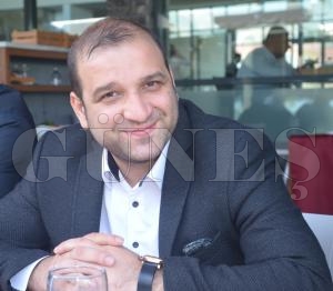 Fatsa Belediye Başkan Yardımcısı İbrahim Eroğlu Fatsa Belediye Başkan Yardımcısı İbrahim Eroğlu