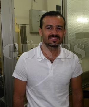 brahim z Fatsa Belediyesporu Unutmad