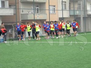 Fatsa Belediyespor’un Espiye Sınavı Fatsa Belediyespor’un Espiye Sınavı