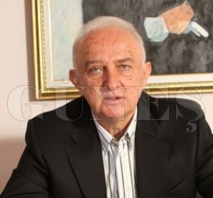 dris Yldz Ak Parti iin her ey para demek