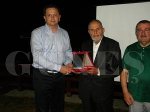 FATSO’dan ödüllü iftar yemeği FATSO’dan ödüllü iftar yemeği