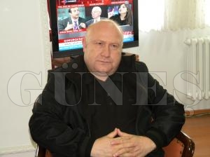 AK Parti Ordu Milletvekili İhsan Şener “UMARIM BU SALDIRI SON OLUR” AK Parti Ordu Milletvekili İhsan Şener “UMARIM BU SALDIRI SON OLUR”