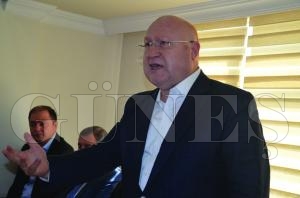 AK Parti Ordu Milletvekili İhsan Şener “BİZ TOPLUMUN VİCDANI OLAN BİR PARTİYİZ” AK Parti Ordu Milletvekili İhsan Şener “BİZ TOPLUMUN VİCDANI OLAN BİR PARTİYİZ”