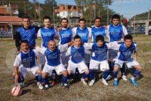 Bolamansporda herey play- off iin