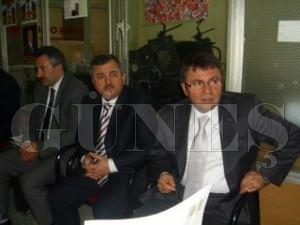 Fatsa-Aybastı-Reşadiye Yolu 2012 Sonuna  Bitiyor
