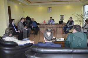 SAĞLAM SAĞLAM