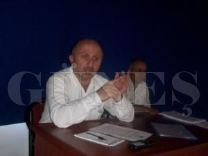 MUHTARLAR ALAN BAZLI GELİR DESTEĞİ KONUSUNDA BİLGİLENDİRİLDİ MUHTARLAR ALAN BAZLI GELİR DESTEĞİ KONUSUNDA BİLGİLENDİRİLDİ