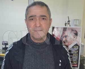 23.ULUSLARARASI ANTRENR GELM SEMNERNE FATSA'DAN LHAN ZKELLE KATILACAK