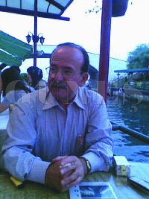 İLYAS TATLIELMA'YI KAYBETTİK İLYAS TATLIELMA'YI KAYBETTİK