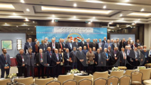 Özel Avrasya Medi-Tech Hastanesi 2. Irak Sağlık sektöründe dayanışma kurultayında Özel Avrasya Medi-Tech Hastanesi 2. Irak Sağlık sektöründe dayanışma kurultayında