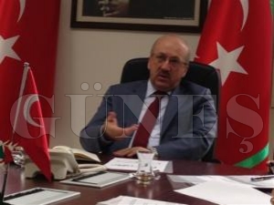 Taşçı ve Uçarmak istifa etti Taşçı ve Uçarmak istifa etti