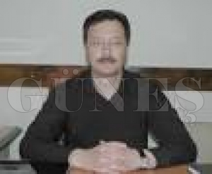 AK Parti Fatsa le Bakan Fatih Szen  