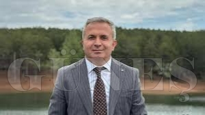 Cemal Erge Krkkale il Kltr ve turizm mdr oldu