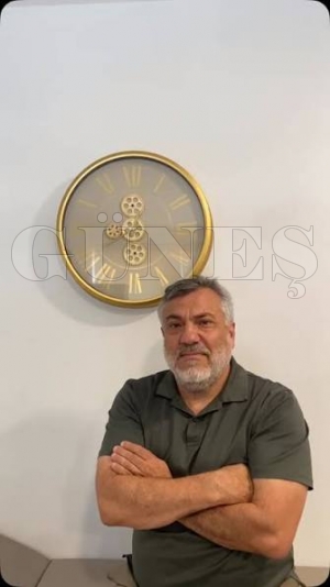 Prof. Dr. Ali Kutlu uyard�: Grip sezonu ba�l�yor!