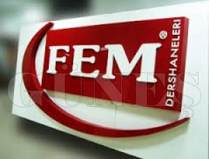 FEMN DERECELER, LEMZM  GURUR KAYNAI OLDU