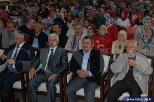 İHL’DEN YILSONU GECESİ İHL’DEN YILSONU GECESİ