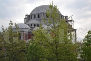 MÜFTÜ YILMAZ İMAM HATİP LİSESİ CAMİİNDE İNCELEMELERDE BULUNDU MÜFTÜ YILMAZ İMAM HATİP LİSESİ CAMİİNDE İNCELEMELERDE BULUNDU