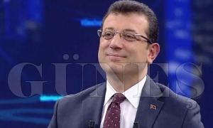 İmamoğlu Ordu’ya geliyor İmamoğlu Ordu’ya geliyor