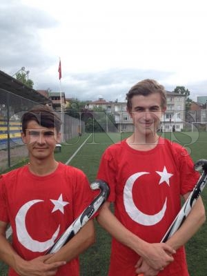 FATSALI İKİ SPORCU MİLLİ TAKIMA DAVET EDİLDİ FATSALI İKİ SPORCU MİLLİ TAKIMA DAVET EDİLDİ