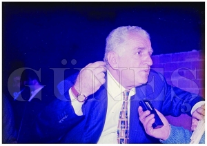 Cemal Kayalık “Zenginin malı züğürdün çenesini yorar” Cemal Kayalık “Zenginin malı züğürdün çenesini yorar”