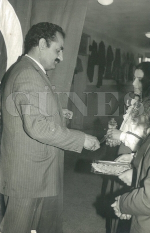 Eski Fatsa Kaymakamı ve Belediye Başkanı Sami Durukan vefat etti Eski Fatsa Kaymakamı ve Belediye Başkanı Sami Durukan vefat etti