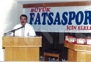 HİÇBİR ZAMAN UNUTULMAYACAK... M. Okyay SARIHAN HİÇBİR ZAMAN UNUTULMAYACAK... M. Okyay SARIHAN