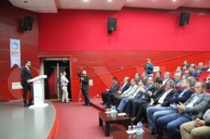 FATSA'NIN VİZYONU MASAYA YATIRILDI / BU PROJELER İLÇENİN UFKUNU AÇACAK... FATSA'NIN VİZYONU MASAYA YATIRILDI / BU PROJELER İLÇENİN UFKUNU AÇACAK...