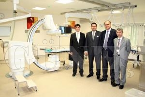 MEDICAL PARK'TAN KARDİYOLOJİYE DEV YATIRIM MEDICAL PARK'TAN KARDİYOLOJİYE DEV YATIRIM