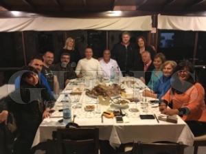 GÜNEŞ GAZETESİ 46. YAŞINI BODRUM'DA DA KUTLADI GÜNEŞ GAZETESİ 46. YAŞINI BODRUM'DA DA KUTLADI