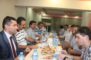 MLLETVEKLLER KZCEDE FTAR YEMENE KATILDI