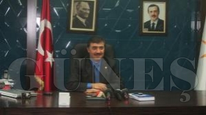 HAMARAT: “ HALKIMIZIN RÜYASI BİZİM RÜYAMIZDIR” HAMARAT: “ HALKIMIZIN RÜYASI BİZİM RÜYAMIZDIR”