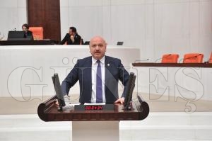 Metin G�ndo�du �Kimilerinde Erdo�an Kompleksi Var�