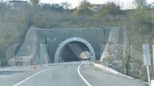 Asrn Projesi: Karadeniz-Akdeniz Yolu