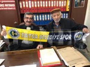 Fatsa Belediyespor Fatsadr, bu takma  sahip kmak tm  Fatsann grevidir