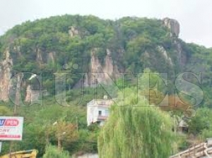 CINGIRT KAYASI'NIN TURZME KAZANDIRILMA ALIMALARI BYKEHR DESTEYLE HIZ KAZANACAK