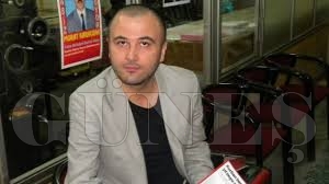 Trk Kzlay'  Fatsa ube Bakan Erdi evketoullar