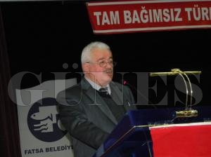 ci Partisinde Muharrem Erimi Gven Tazeledi