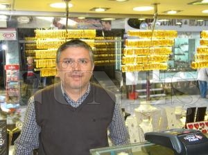Kuyumcu smail Sade
