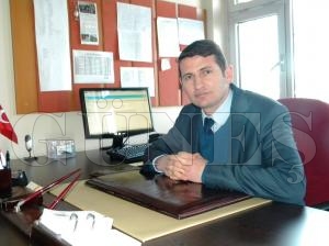 Byk Ata lkretim Okulu 27 Martda Yunanistana Gidecek