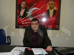 Başkan İsmail Yurttaş: “Fatsa İlçe Teşkilatı ve Partililer her zaman birlik ve beraberlik içinde olmuştur” Başkan İsmail Yurttaş: “Fatsa İlçe Teşkilatı ve Partililer her zaman birlik ve beraberlik içinde olmuştur”