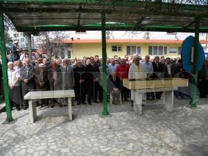 İsmet Gürel Vefat Etti İsmet Gürel Vefat Etti
