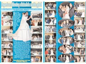SOYSAL VE ALTUNTAŞ AİLELERİNİN MUTLU GÜNÜ… SOYSAL VE ALTUNTAŞ AİLELERİNİN MUTLU GÜNÜ…