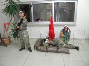 MEHMET AKF ERSOY ANILDI