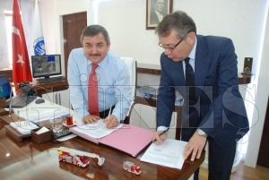 KARADENİZ’İN EN MODERN İTFAİYE ARAÇLARI FATSA BELEDİYESİ BÜNYESİNE DAHİL EDİLİYOR KARADENİZ’İN EN MODERN İTFAİYE ARAÇLARI FATSA BELEDİYESİ BÜNYESİNE DAHİL EDİLİYOR