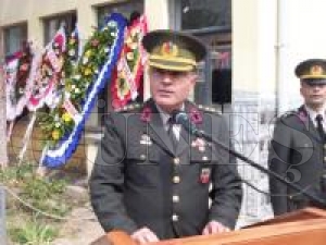 HUZUR VE GÜVENLİK TOPLANTISI YAPILDI HUZUR VE GÜVENLİK TOPLANTISI YAPILDI
