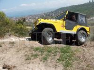 CİP ŞENLİĞİNE HAZIRLIKLAR BAŞLADI CİP ŞENLİĞİNE HAZIRLIKLAR BAŞLADI